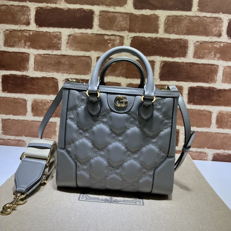 Gucci Top Handle Bags